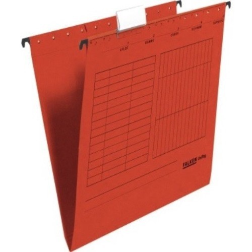Hängemappen 25er pack - pack,