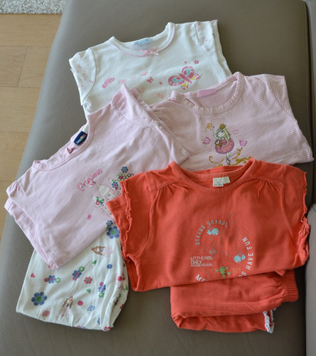 Kinder pyjama schlafanzug - pyjama,