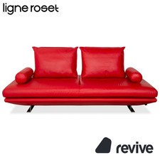 Ligne Roset Prado Zweisitzer