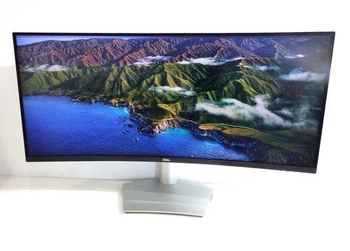 Dell s3423dwc 3440x1440 - dell,