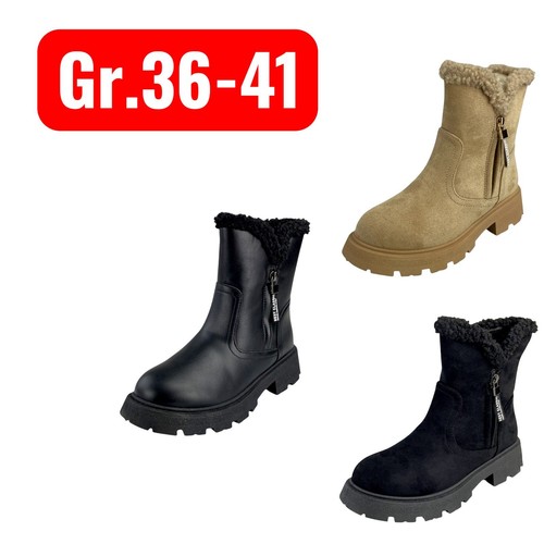 Damen stiefel boots - damen,