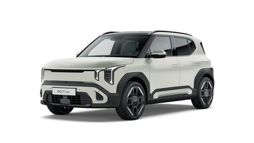 Winterkompletträder kia ev - kia,