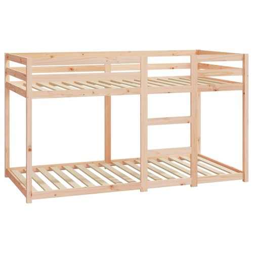 Etagenbett massivholz holzbett - massivholz,