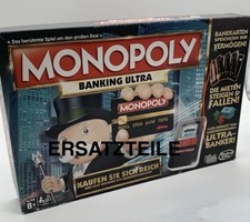 Monopoly Banking Ultra