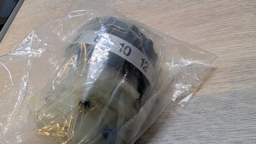 Makita 125482 getriebe - makita, 125482-6