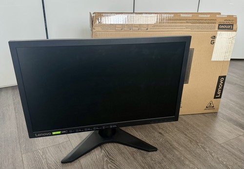 Lenovo g24 - g24-10, 24"