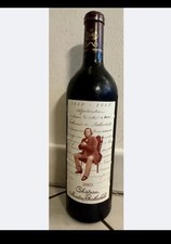 2003 Chateau Mouton Rothschild