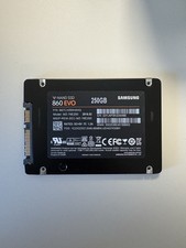 Samsung 860 EVO SATA III 2,5