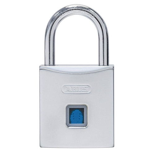 Abus vorhangschloss touch - vorhangschloss,