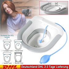 Vital Comfort Einsatzbidet