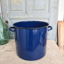 C7133 Emaille Einwecktopf |