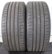 2 x 245/35R20 95Y Sommerreifen Michelin Pilot Sport 4S NAO 6-6,5mm 2023 XL
