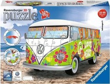 Ravensburger 3D Puzzle 162