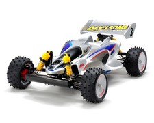Tamiya 2018 Manta Ray 1/10 4WD