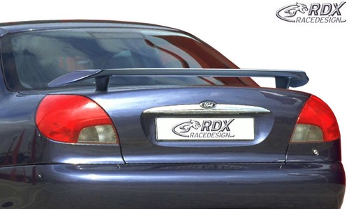 Rdx heckspoiler für - rdx,