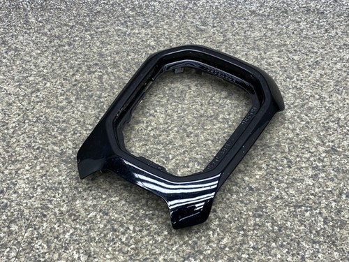 Blende mittelkonsole 735581316 - blende,