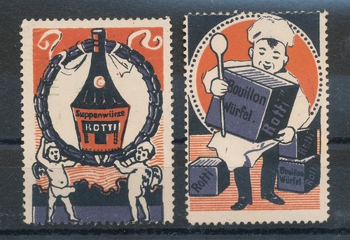 789263 werbevignetten rotti - 2,