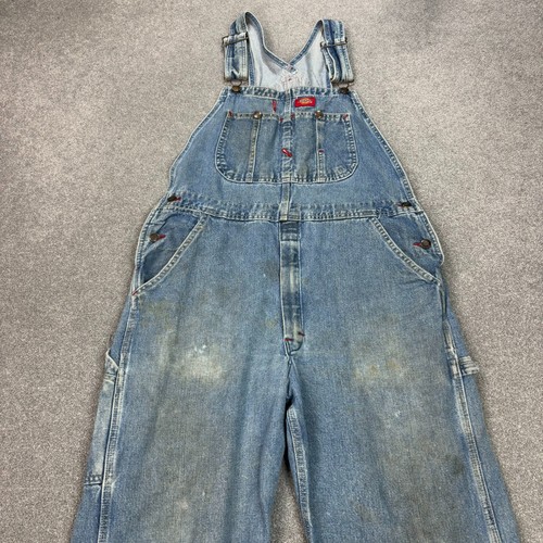 Dickies latzhose erwachsene - dickies,