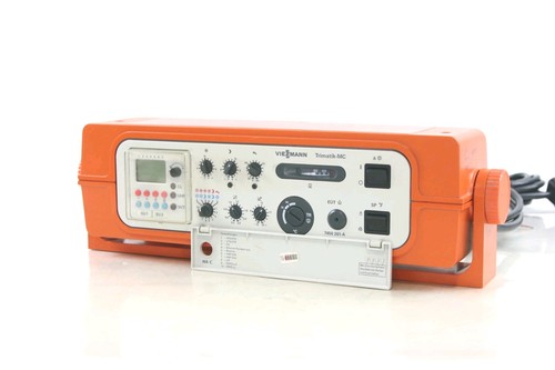 Viessmann trimatik - viessmann, mc