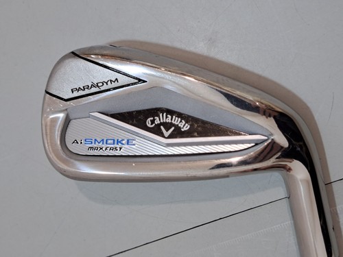 Callaway paradym smoke max - smoke,