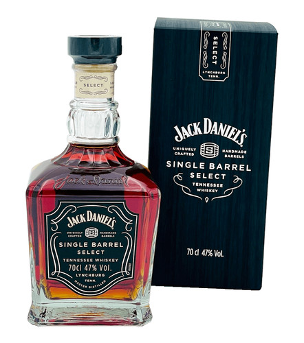 Jack daniels - (62,11€/l),