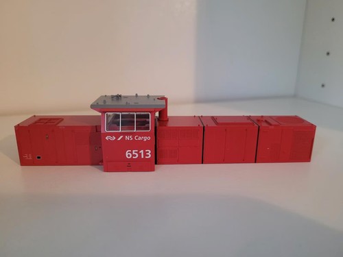 Märklin trix 22545 - 22545, gehÄuse