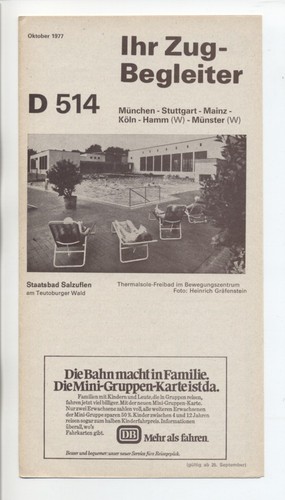 Izb ihr zugbegleiter d - db,