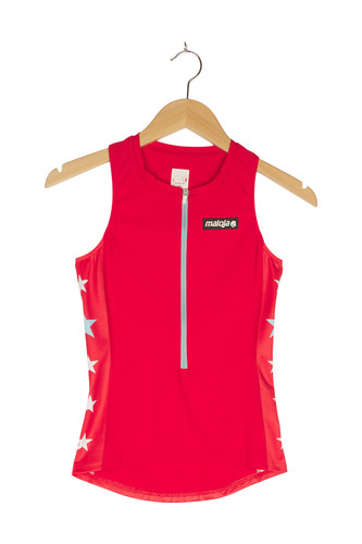 Maloja gladym tri top - gladym.,
