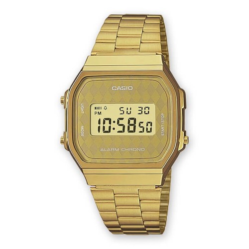 Casio classic a168wg 9bwef - casio, a168wg-9bwef