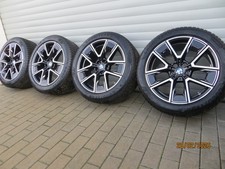 orig. BMW 4er i4 Winterräder