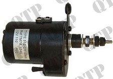 Wischermotor volt 110â - 12, 110Â°