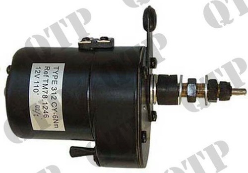 Wischermotor volt 110â - wischermotor,