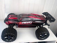 Traxxas E-Revo V1.0 Brushless