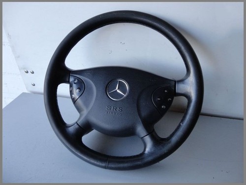 Mercedes w211 lenkrad - mercedes,