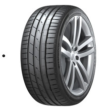 4x Hankook Ventus S1 evo3 EV