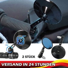 1 Paar Motorrad 7/8''