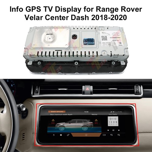 Info gps display für die - info-gps-tv-display,