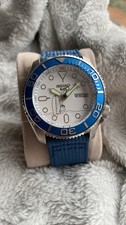Seiko mod snoopy - seiko,