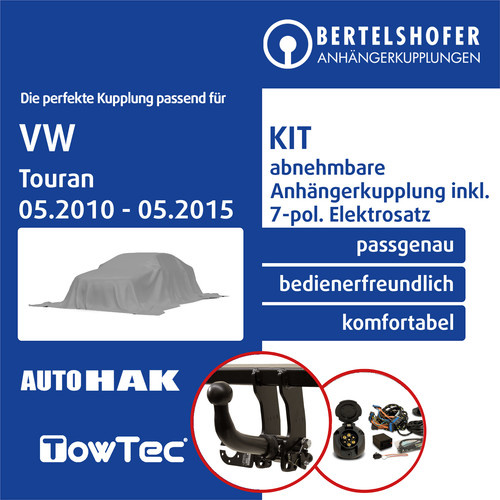 Für touran typ 1t3 - touran,