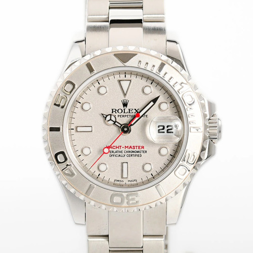 Rolex yachtmaster rolesium - rolex,