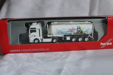 Herpa MAN TGX XXL