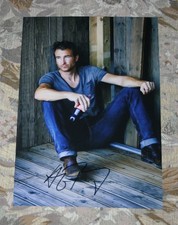 Heiko Ruprecht, orginal signiert, Top Großfoto