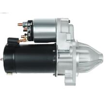 AS-PL Anlasser Starter 1.30 kW für Mercedes C-Klasse SLK Ssangyong Korando
