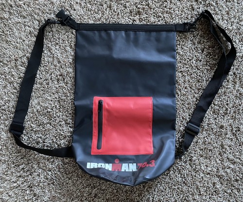 New ironman canada - canada, dry