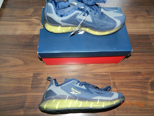 Reebok zig kinetica concept - reebok,