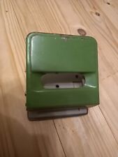 alter Locher aus Metall