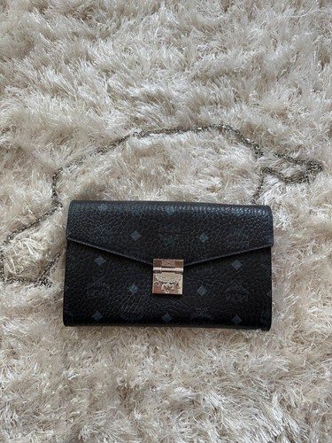 Mcm patricia tasche - mcm,