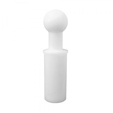 Solia G5 M3 M4 Stößel Stopfer für Gemüseschacht zum Nachschieben Schieber