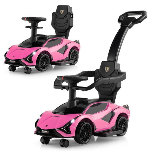 Lamborghini rutschauto - 1,