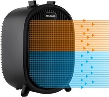 2in1 Ventilator Lüfter &